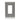 Leviton 1-Gang Decora Wallplate for 347V Applications, Stainless Steel Satin Finish, Model 84401-C