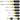 Klein Tools 8-Piece Multi-Application Screwdriver Set, Model 85078