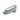NESCO Rigid LB‑Type Conduit Body – 3 ", Model LB8GC