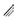 Cable Tie 7.5" 50LB 100 Pack, Black, Model L‑7500C