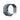 ORTECH, 4" Square Box Extension Ring, 2-1/8" Deep, Model BOX 55171K          