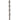Milwaukee SDS Plus 2CT 5/32" X 4" X 6" Bulk 25, Model 48-20-7501