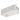 Liteline Hardwire Box White, Model ALFT6300-WH