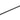 IDEAL Bi-Metal Hole Saw 12" Arbor Extension, Model 36-577