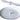 ARLINGTON Ceiling Box Cover, 3‑1/2″ & 4″ (Paintable White), Model CP3540