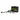 Greenlee cable tester kit with case and accessories on a white background
