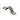 Cable Strap Aluminum Nmd 14.2 To 10.3 - Box of 250, Model CS1