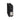 Black Single Pole Breaker on white background
