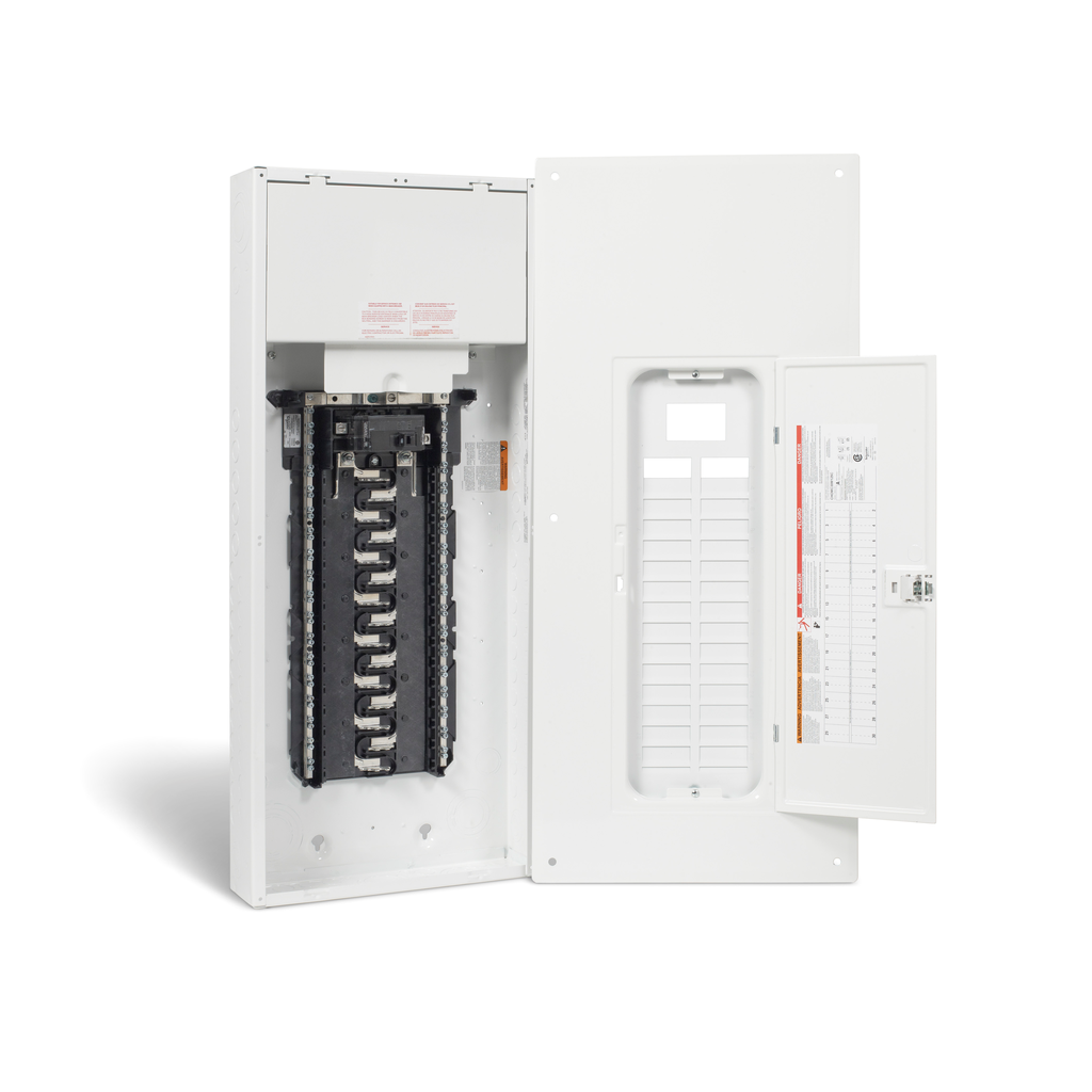 Homline Panel SCHNEIDER ELECTRIC CHOM3060M100GC 30/60 100A Homeline Main Panel ...