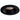 Liteline 2" Luna Rnd, 7W, 27-50K Black, Model RA2-7F-90BK