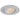 Liteline 4" Luna Selectable Colour White, Model RA4-12G-90WH