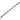 IDEAL 18" RESI-HD SHIP AUGER 3/4", Model 35-972