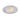 Liteline 3.5" Luna Selectable Colur White, Model RA35-12G-90WH