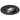 Liteline 4" Luna Selectable Colour Black, Model RA4-12G-90BK