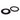 Liteline SlimLED Puck Light – Black, Model SLM-PUCK-BK