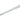 Liteline 6' Track White, Model TK6006-WH
