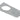 Liteline 4" New Construction Plate, Model P-4000