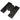 Liteline Black Center Feed, Model CF6108-BK