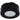 Liteline LED Puck W/Black Trim, Model UCP-LED1-BK