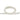 Liteline 60" Flexible Connector-Slm, Model SLM-60-FC