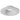 Liteline 4" Skye 12W 27-50K 90CRI, White Trim, Standard Reflector Finish, Model SLMB4-12W-CCT-WH