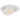 Liteline 4" 5CCT Orbit Round White, Model SCP4-9W-CCT-WH