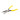 Pair of pliers with yellow handles on a white background