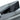 Close-up of a metal piler with textured grip