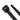 Cable Tie 11" 40LB 1000 Pack, Black, Model E11400M