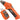 Orange Digital Circuit Breaker Finder on white background