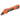 Orange Digital Circuit Breaker Finder on white background