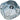 ARLINGTON Steel Octagon Fan/Fixture Box, 1‑1/2″ Deep (Under‑Joist), Model FBS415