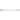 Liteline 6" Flexible Wire Conn F/3Wire, Model FBT6106-WH-3