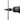 Close-up of a drill bit on a white background
