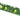 Greenlee Electrician's Magnetic Torpedo Level, Model L107