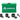 GREENLEE Slug-Buster® 1/2" - 1-1/4" Manual Knockout Set, Model 7235BB