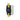 Hubbell 20 Amp 250V EdgeConnect Twist-Lock Receptacle w/ Spring Termination, Model HBL2320ST