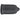 Black cylindrical tool bit with 'Hubbell' branding on a white background