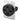 Hubbell 30 Amp 250V Industrial Grade Twist-Lock Flush Receptacle, Model HBL8460A