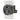 Hubbell Straight Blade Device, Receptacles, RTP, 50A 250V, 6-50R, Black, Model HBL9367
