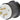 HUBBELL (WIRE DEVICES) 2-Pole 3-Wire 20A 250V Twist-Lock Plug, Model HBL2321