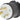 HUBBELL (WIRE DEVICES) 2-Pole 3-Wire 30A 125V Twist-Lock Plug, Model HBL2611