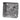 Hubbell 4-11/16 in. Square Box, 1-1/2 in. deep, 30 cu. in.,  1/2 & 3/4 in. Ko, Model 72151K