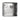 Hubbell 4-11/16 in. Square Box, 2-1/8 in. deep, 42 cu. in.,  1/2 & 3/4 in. Ko, Model 72171K