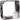 Hubbell Extension Ring For 4-11/16" Square Box, 2-1/8 in. deep, 42 cu. in., 1/2 & 3/4 in., And 1/2 in. Ko, Model 73171K