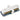 Liteline I Connector, White, Model IC6101-WH