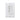 Wall-mounted timer with minute markings on a white background