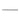 Single Flute Ship Auger Bit, 18" x 7/8", Model 36-626