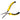 Yellow and black pliers and needle nose Side-Cutters on white background