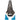 Klein Tools wire stripper with measurement markings on a white background